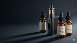 Low Nicotine Vape: Why 3mg Is Where Flavor Actually Starts