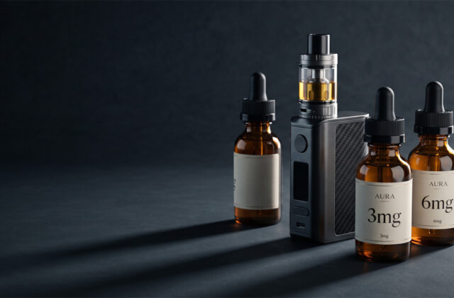 Low Nicotine Vape: Why 3mg Is Where Flavor Actually Starts