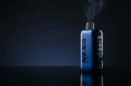Nexa N20000 Review: When 20,000 Puffs Earn Their Keep