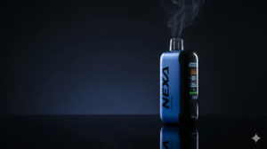 Nexa N20000 Review: When 20,000 Puffs Earn Their Keep
