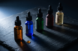 E-Liquid Basics: What Every Vaper Needs to Know in 2026