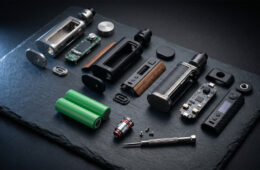 How to Choose the Right Vape Mod: The Honest Guide