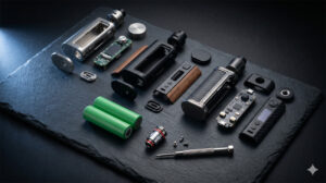 How to Choose the Right Vape Mod: The Honest Guide