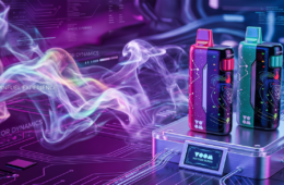 The Voom Meteor 70K Review: The Smartest Disposable on the Shelf?