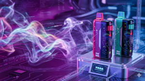 The Voom Meteor 70K Review: The Smartest Disposable on the Shelf?