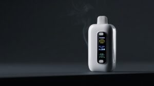 Cyclone Gust Pro Review – 20K Puffs of Flavor