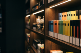 PMTA Registry Laws, July 2026