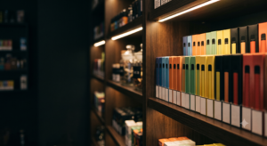 HOME 27 PMTA Registry Laws, July 2026