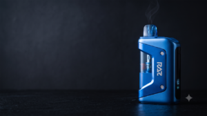 HOME 22 RAZ VUE 50K Review: The Smart 50,000-Puff Disposable