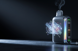 RAZ LTX 3D Holo Review: Smart 25K Disposable, Tested