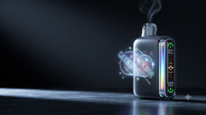 HOME 21 RAZ LTX 3D Holo Review: Smart 25K Disposable, Tested